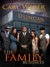 Cover image for The Family Business